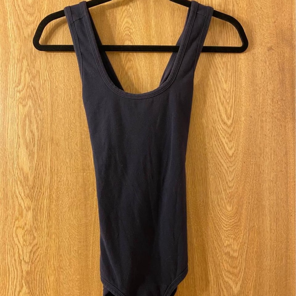 Arq Cleo Leotard